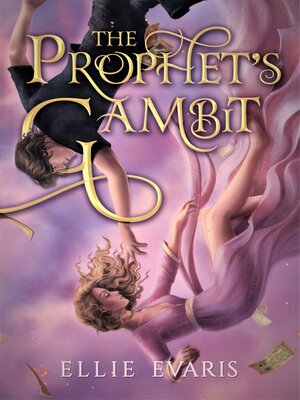 cover image of The Prophet's Gambit